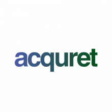 Acquret Logo