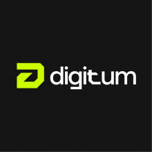 Digitum Marketing Logo