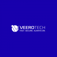 veerotech Logo