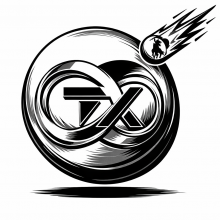 trieax private limited Logo