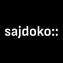 sajdoko:: - Faqe Interneti Logo