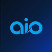 AIO Web Designs Logo
