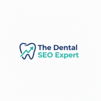 The Dental SEO Expert Logo