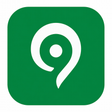 Social9ja Logo