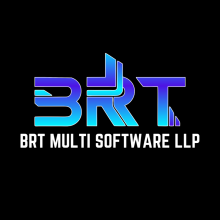 BRT Multi Software LLP Logo