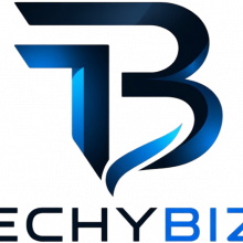 Techy Bizz Logo