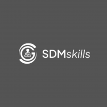 SDMskills Logo