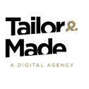 Tailor And Made Logo