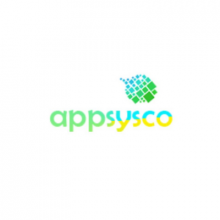 Appsysco Marketing Logo