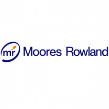 Moores Rowland Leading Firm for Legal, Tax & Advisory in UAE Logo