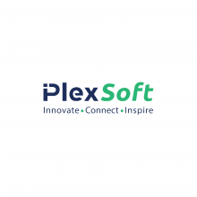 iPlexSoft Logo