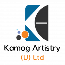Kamog Artistry (U) Ltd Logo