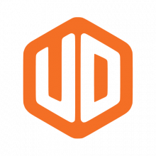 UkrDevs Logo