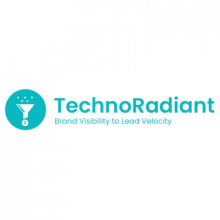 TechnoRadiant Logo