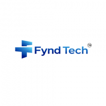Fynd Tech Logo