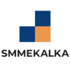 SMMEKALKA Logo
