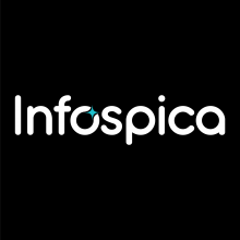 Infospica Consultancy Services Logo