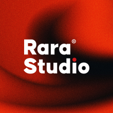 Rara Studio Logo