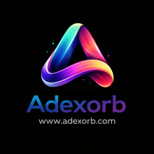 Adexorb Technologies Pvt Ltd Logo