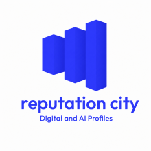 Reputation City Logo