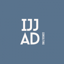 Ijjad Digital Logo