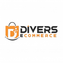 Diverse Commerce Logo