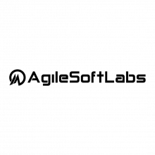 AgileSoftLabs Logo