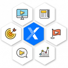 Xexnaro Logo