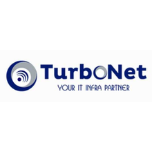 Turbonet Systems Pvt. Ltd. Logo