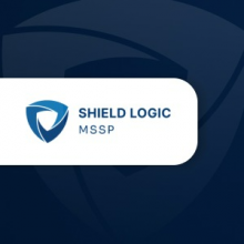 Shield Logic MSSP | San Diego IT Services Company Logo