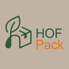 HOF Pack Logo