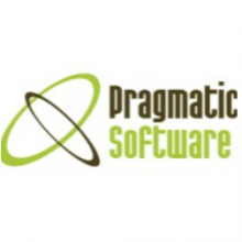 Pragmatic Software Logo