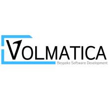 Volmatica Inc. Logo