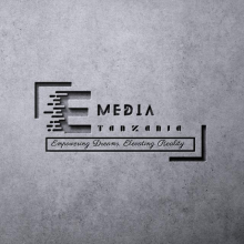 E MEDIA TANZANIA Logo