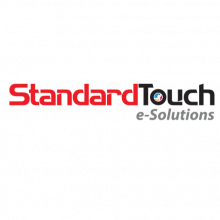 StandardTouch IT Solutions Logo