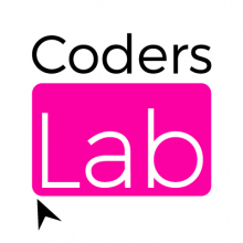 Coderslab Logo