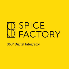 Spice Factory Philippines Logo