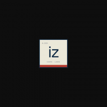 Izafa Labs Logo