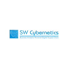 SW Cybernetics Logo