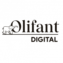 Olifant Digital Logo