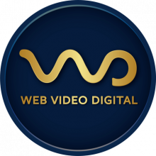 Web Video Digital Pty Ltd Logo