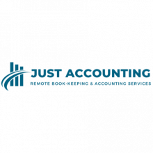Just Accounting Logo