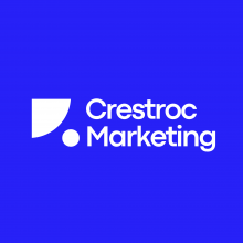 Crestroc Marketing Logo