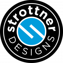 Strottner Designs, LLC Logo