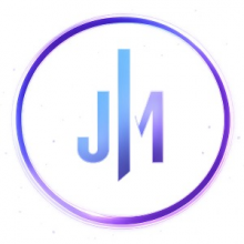 Joan Medina Logo