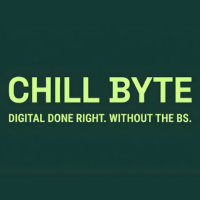 Chill Byte Logo