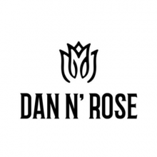 Dan N Rose Photography & Film Logo