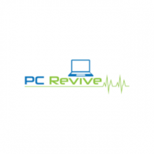 PC Revive Logo