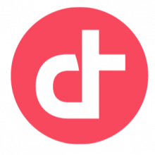 Devoteam Logo