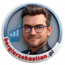 Bergier Sebastian Logo